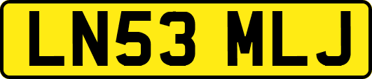 LN53MLJ