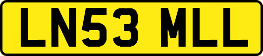 LN53MLL
