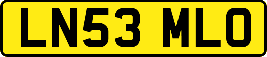 LN53MLO