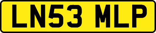LN53MLP
