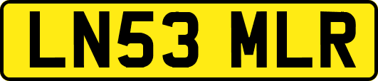 LN53MLR