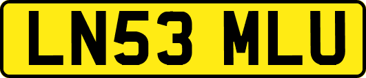 LN53MLU