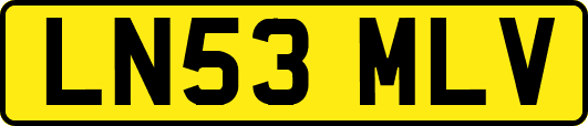 LN53MLV