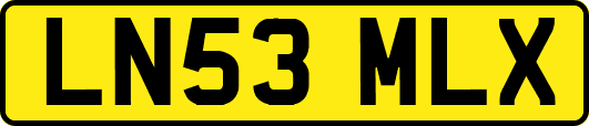 LN53MLX