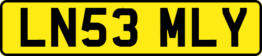 LN53MLY