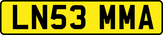LN53MMA