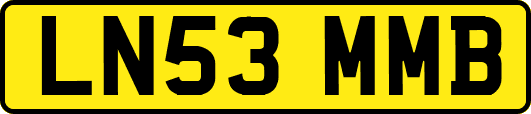 LN53MMB