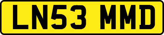 LN53MMD