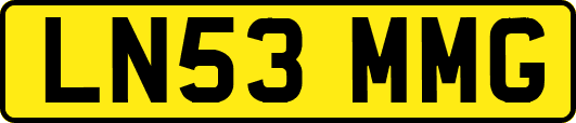 LN53MMG