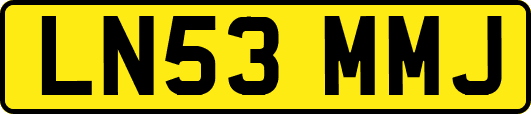LN53MMJ