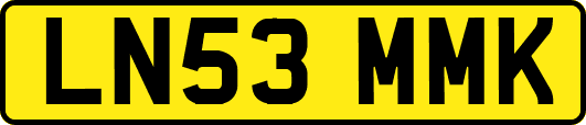 LN53MMK