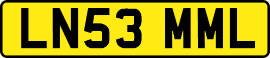 LN53MML
