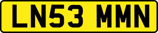 LN53MMN