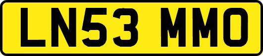 LN53MMO