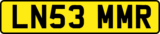 LN53MMR