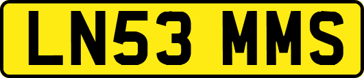 LN53MMS