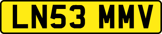LN53MMV