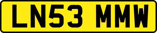 LN53MMW