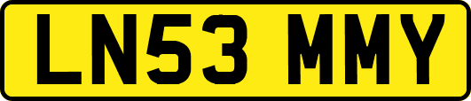 LN53MMY