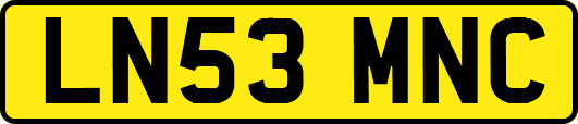 LN53MNC
