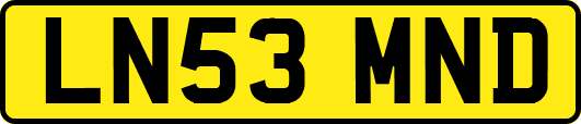 LN53MND