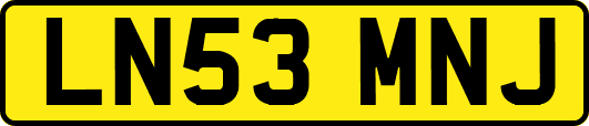 LN53MNJ