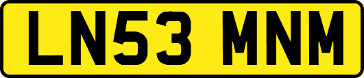 LN53MNM