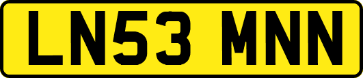 LN53MNN