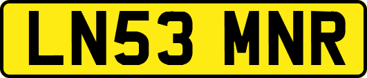 LN53MNR