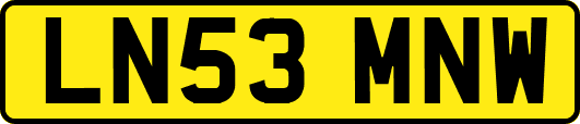 LN53MNW