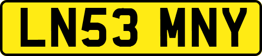 LN53MNY