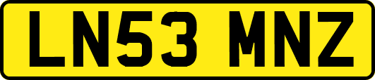 LN53MNZ