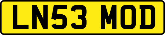 LN53MOD