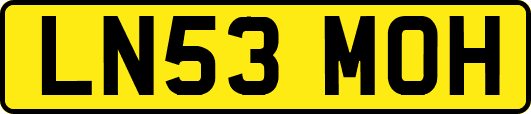 LN53MOH