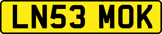 LN53MOK