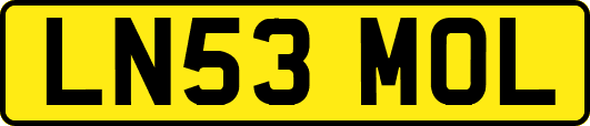 LN53MOL