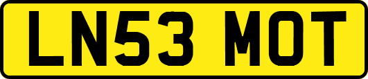 LN53MOT