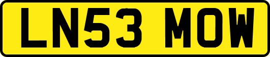 LN53MOW