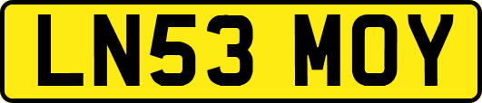 LN53MOY