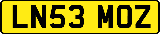 LN53MOZ