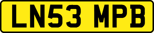 LN53MPB