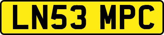 LN53MPC