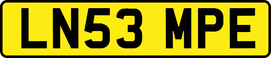 LN53MPE
