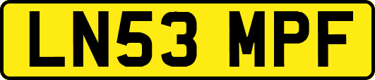 LN53MPF