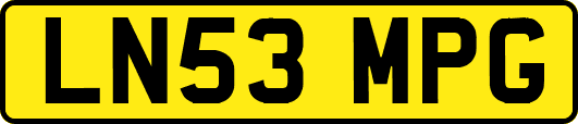 LN53MPG