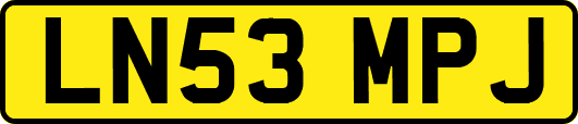LN53MPJ