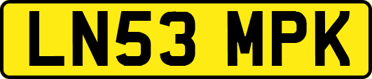 LN53MPK