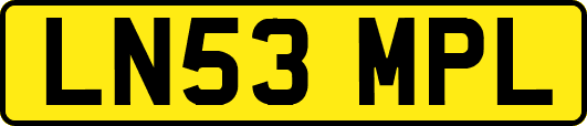 LN53MPL