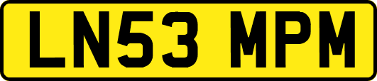 LN53MPM