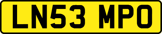 LN53MPO